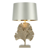 David Hunt Lighting Gingko Table Lamp Base Only